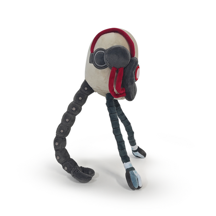 Youtooz - Space Marine II: Servo Skull Shoulder Rider (6IN) (Release Date 02/26)