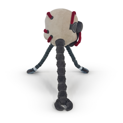 Youtooz - Space Marine II: Servo Skull Shoulder Rider (6IN) (Release Date 02/26)