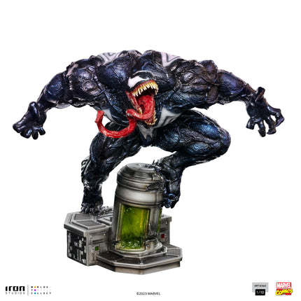 Spider-man vs Villains 1/10 Scale Figure VENOM
