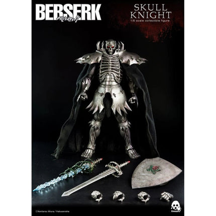 1/6 Scale Skull Knight Exclusive Version