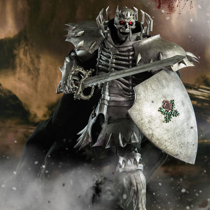 1/6 Scale Skull Knight Exclusive Version