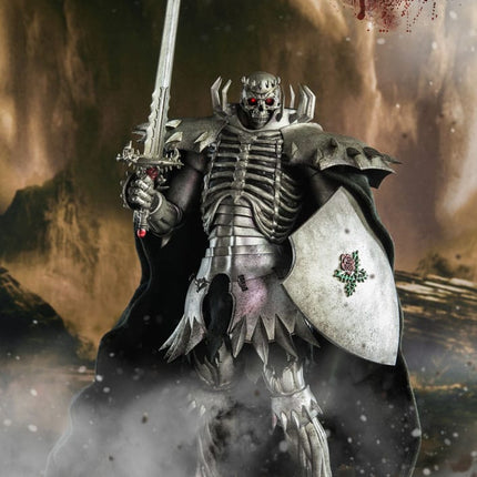 1/6 Scale Skull Knight Exclusive Version