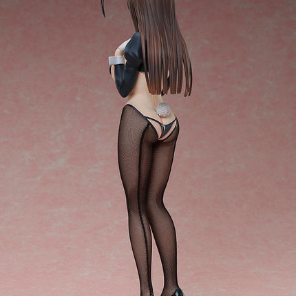 Creators Opinion PVC Statue 1/4 Scale Mayu Hashimoto 41 cm