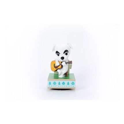 Animal Crossing New Horizons K.K. Slider