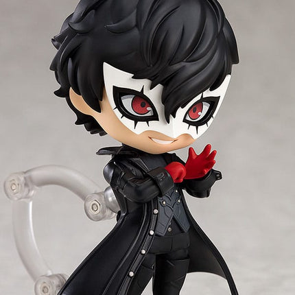 Persona5 Nendoroid Action Figure Joker (4th-run)