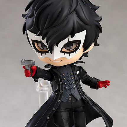 Persona5 Nendoroid Action Figure Joker (4th-run)