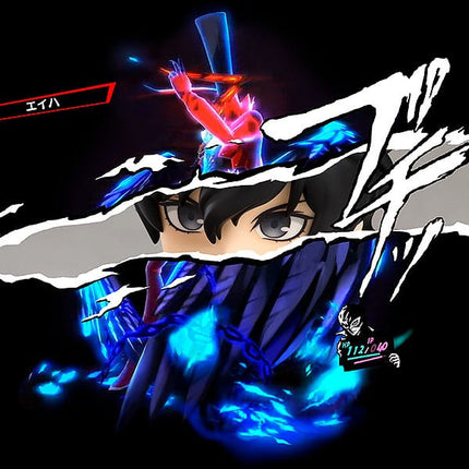 Persona5 Nendoroid Action Figure Joker (4th-run)