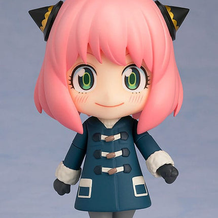 Spy × Family: Nendoroid Figure Anya Forger: Winter Clothes Version