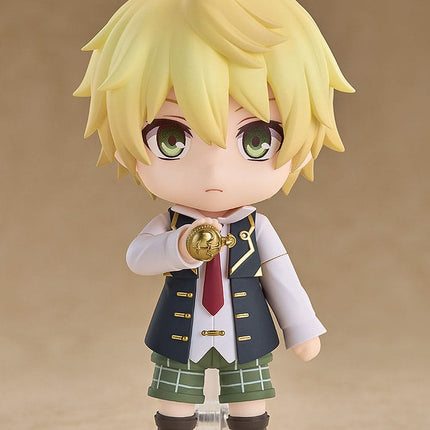 Pandora Hearts Nendoroid Oz Vessalius