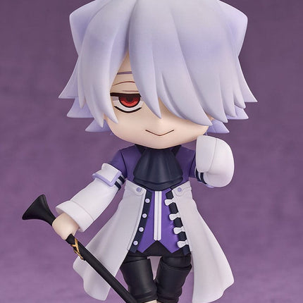 Pandora Hearts Nendoroid Xerxes Break