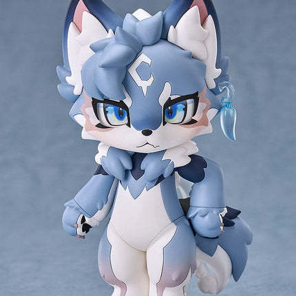 Fluffy Land Nendoroid Caesar
