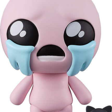 The Binding of Isaac Nendoroid Isaac