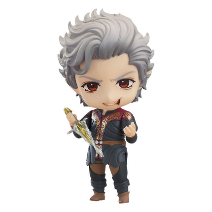Baldur's Gate III Nendoroid Astarion