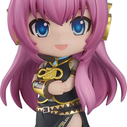 Good Smile Company: Character Vocal Series: Nendoroid Megurine Luka 2.0 (arriving mid september)
