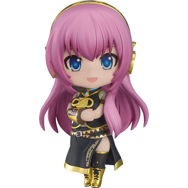 Good Smile Company: Character Vocal Series: Nendoroid Megurine Luka 2.0 (arriving mid september)