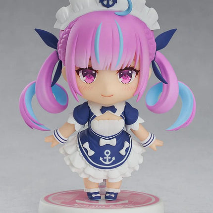 Nendoroid Minato Aqua(re-run)