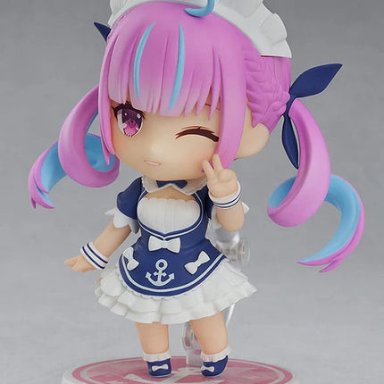 Nendoroid Minato Aqua(re-run)