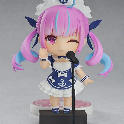 Nendoroid Minato Aqua(re-run)