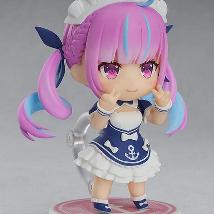 Nendoroid Minato Aqua(re-run)