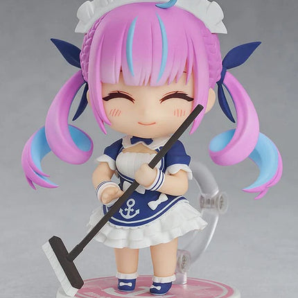 Nendoroid Minato Aqua(re-run)