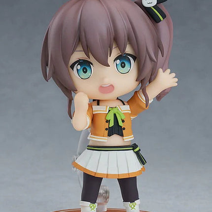 Nendoroid Natsuiro Matsuri(re-run)