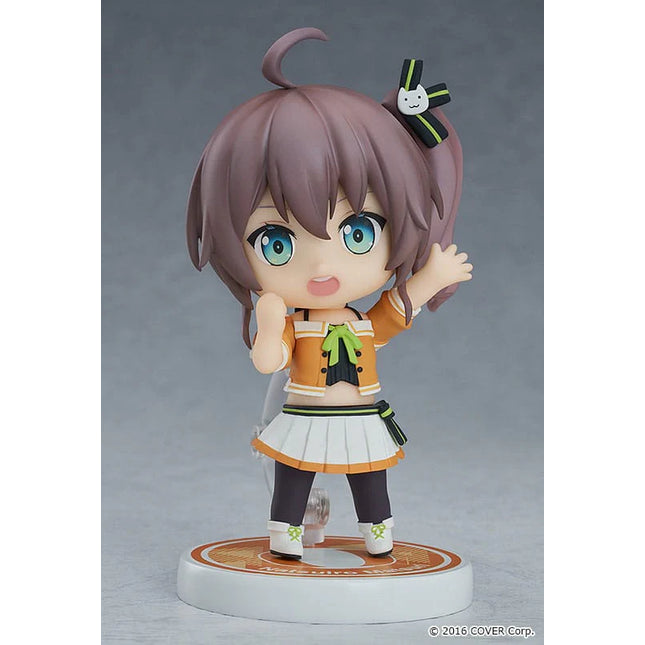 Nendoroid Natsuiro Matsuri(re-run)