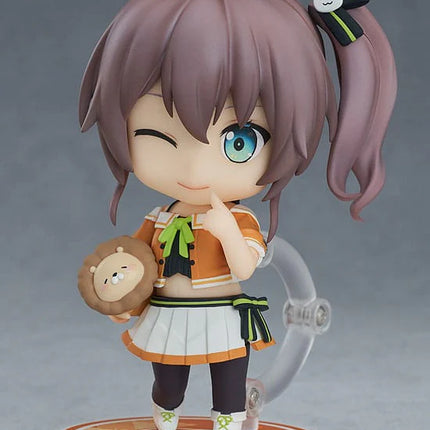 Nendoroid Natsuiro Matsuri(re-run)