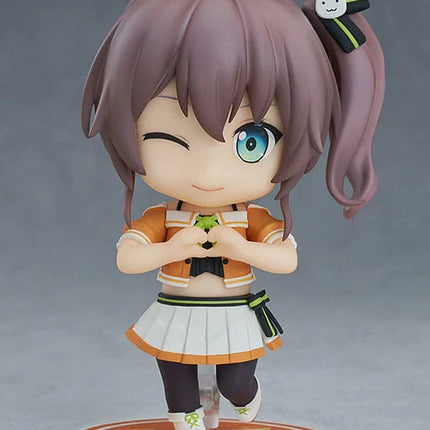 Nendoroid Natsuiro Matsuri(re-run)