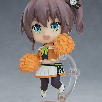 Nendoroid Natsuiro Matsuri(re-run)