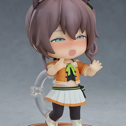 Nendoroid Natsuiro Matsuri(re-run)
