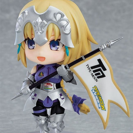 Good Smile Racing Nendoroid Jeanne d`Arc Racing Ver.