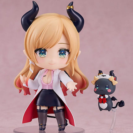 Nendoroid Yuzuki Choco