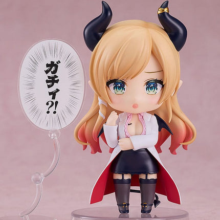 Nendoroid Yuzuki Choco