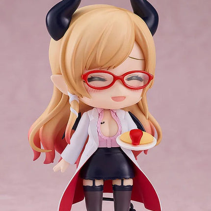 Nendoroid Yuzuki Choco
