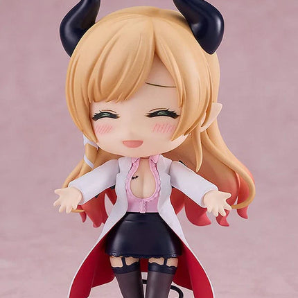 Nendoroid Yuzuki Choco