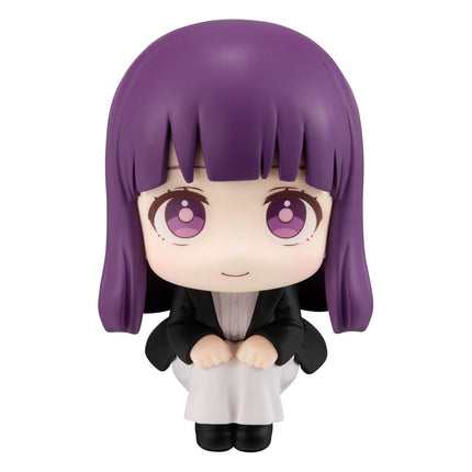 Frieren: Beyond Journey's End - Fern Look Up Figure