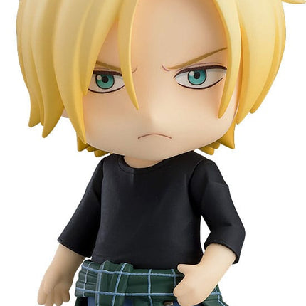 Banana Fish: Nendoroid Action Figure Ash Lynx