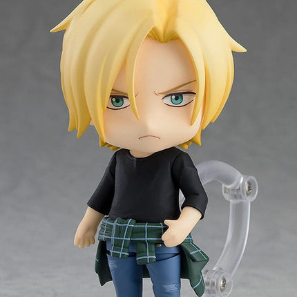 Banana Fish: Nendoroid Action Figure Ash Lynx