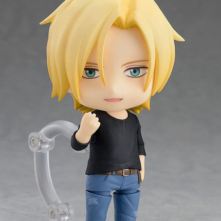 Banana Fish: Nendoroid Action Figure Ash Lynx