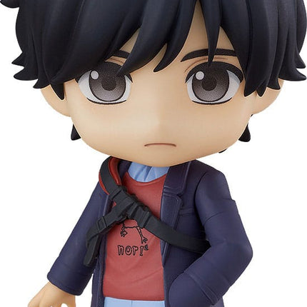 Banana Fish: Nendoroid Action Figure Eiji Okumura – Pavilion Distribution