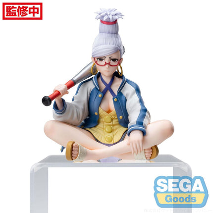 Dandadan PM Perching Seiko