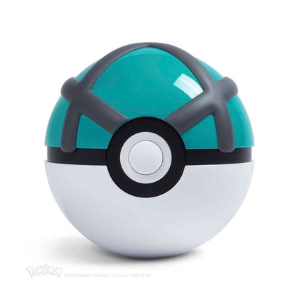 Pokémon: Die-Cast Net Ball Replica