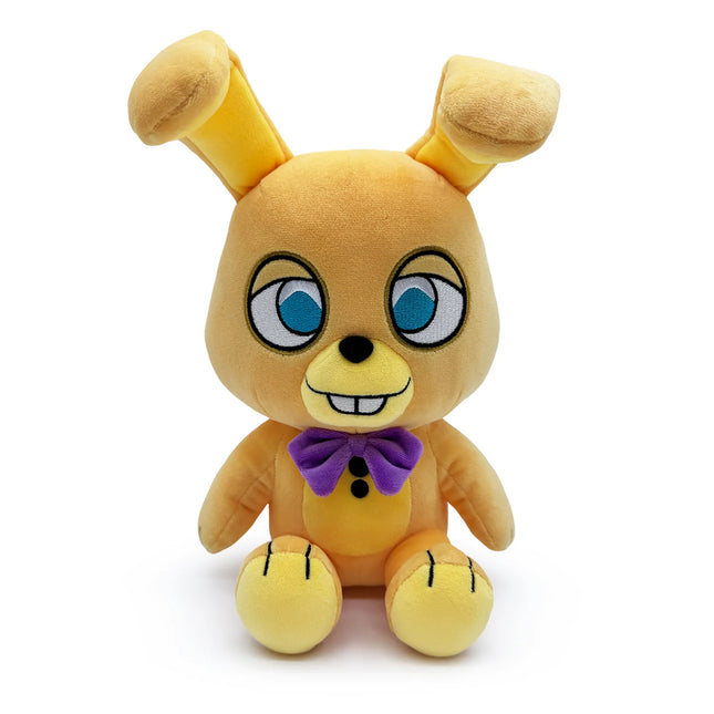Youtooz: FNAF: Yellow Rabbit (9in Plush) (Shipping mid-November)