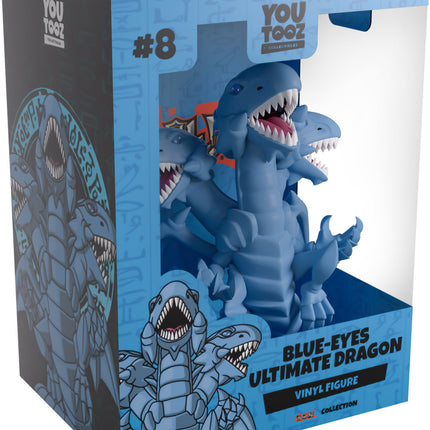 YU-GI-OH: Blue Eyes Ultimate Dragon [Release Date: 2025/01]