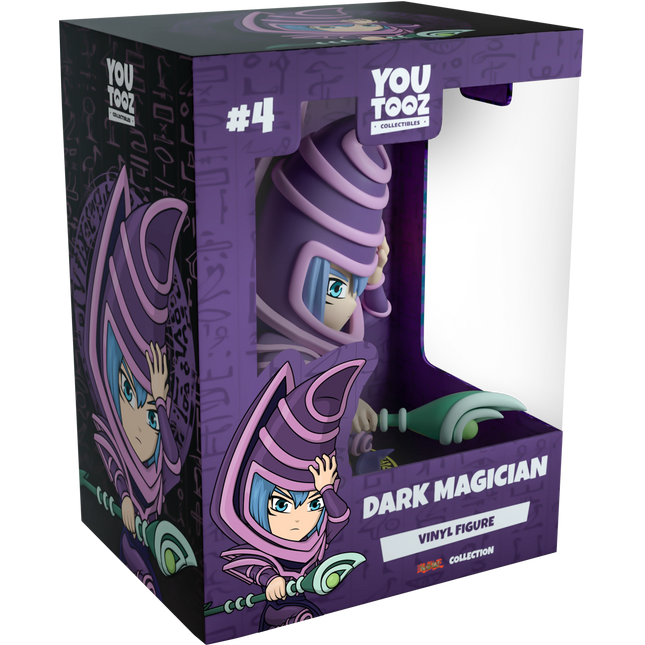 Youtooz - Yu-Gi-Oh!: Dark Magician