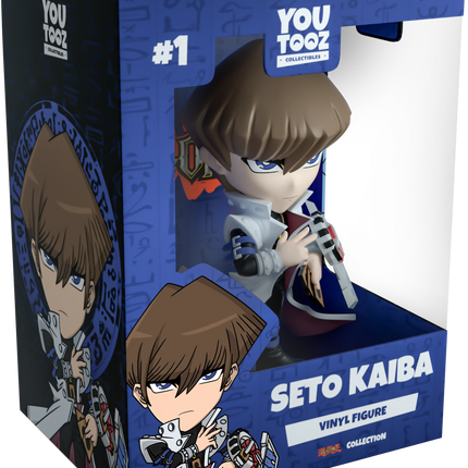 Youtooz - Yu-Gi-Oh!: Seto Kaiba