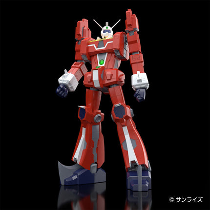 1/450th Scale Figure Space Runaway Ideon