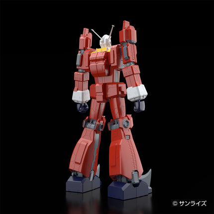 1/450th Scale Figure Space Runaway Ideon