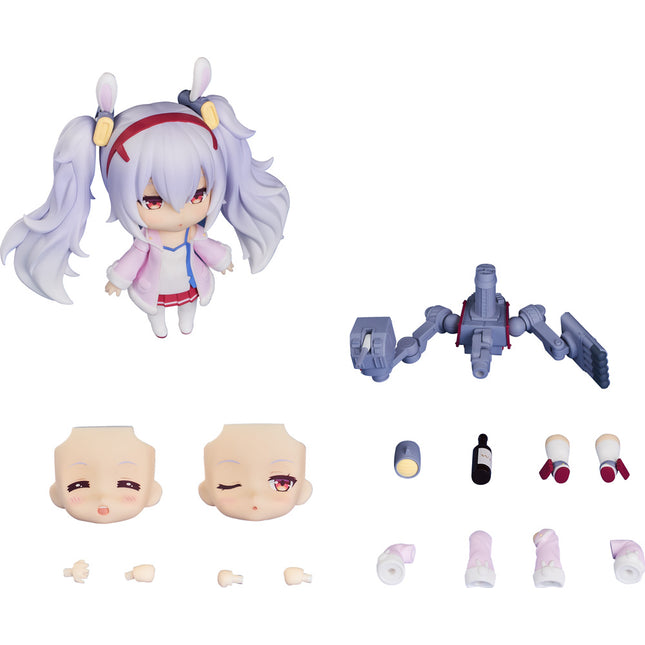 Azur Lane Nendoroid Figure Laffey DX