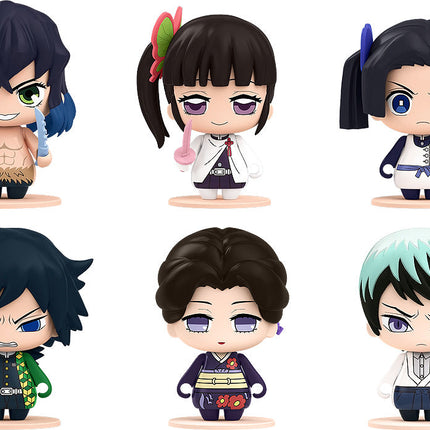 (Trading) Pocket Figure Maquette Demon Slayer: Kimetsu no Yaiba 05